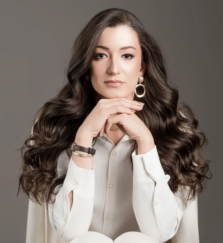 Dra. Barbara Mesquita